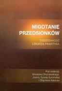 Migotanie przedsionków  Codzienność lekarza praktyka. Wydawca: Czelej. ZdrowePodejscie.pl Opakowanie Migotanie przedsionków  Codzienność lekarza praktyka
