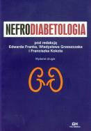 Nefrodiabetologia. Wydawca: Via Medica. ZdrowePodejscie.pl Opakowanie Nefrodiabetologia