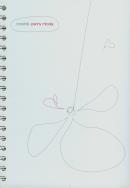 Okładka książki Notatnik panny młodej