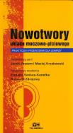 Nowotwory układu moczowo-płciowego Praktyczny przewodnik dla lekarzy. Wydawca: Via Medica. ZdrowePodejscie.pl Opakowanie Nowotwory układu moczowo-płciowego Praktyczny przewodnik dla lekarzy
