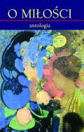 Okładka książki O miłości