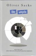Okładka książki Oko umysłu
