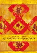 Pięć poziomów przywiązania. Autor: Don Miguel Ruiz. ZdrowePodejscie.pl Okładka książki Pięć poziomów przywiązania