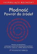 Okładka książki Płodność. Powrót do źródeł
