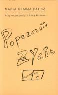 Okładka książki Poprzednie życia