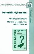 Opakowanie Poradnik dyżuranta