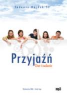 Okładka książki Przyjaźń. Dar i zadanie audiobook