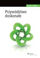 Okładka książki Przywództwo doskonałe