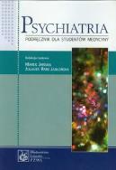 Opakowanie Psychiatria Podręcznik dla studentów medycyny