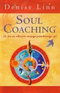 Soul Coaching.28 dni na odkrycie swojego ja. Autor: Denise Linn. ZdrowePodejscie.pl Okładka książki Soul Coaching.28 dni na odkrycie swojego ja