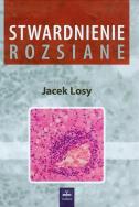 Stwardnienie rozsiane. Wydawca: Czelej. ZdrowePodejscie.pl Opakowanie Stwardnienie rozsiane
