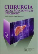 Chirurgia dróg żółciowych i wątroby t.2. Wydawca: PZWL. ZdrowePodejscie.pl Opakowanie Chirurgia dróg żółciowych i wątroby t.2