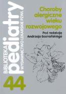 Opakowanie Choroby alergiczne wieku rozwojowego