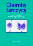 Choroby tarczycy. Wydawca: Urban & Partner. ZdrowePodejscie.pl Opakowanie Choroby tarczycy