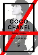 Okładka książki Coco Chanel. Sypiając z wrogiem BR
