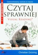 Okładka książki Czytaj sprawniej