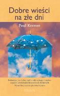 Okładka książki Dobre wieści na złe dni