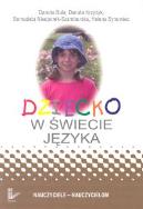 Opakowanie Dziecko w świecie języka