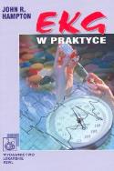 Okładka książki EKG w praktyce