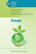 Ekologia Zarządzanie i inżynieria produkcji. Autor: Misiołek Andrzej, Kowal Edward, Kucińska-Landwójtowicz Aneta. ZdrowePodejscie.pl Okładka książki Ekologia Zarządzanie i inżynieria produkcji
