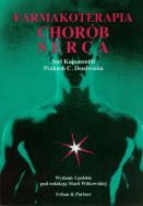 Okładka książki Farmakoterapia chorób serca