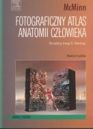 Opakowanie Fotograficzny atlas anatomii człowieka McMinna