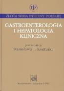 Opakowanie Gastroenterologia i hepatologia kliniczna