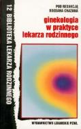 Opakowanie Ginekologia w praktyce lekarza rodzinnego
