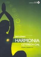 Okładka książki Harmonia czterech ciał