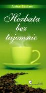 Okładka książki Herbata bez tajemnic