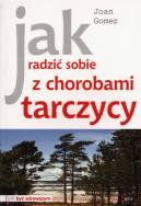Okładka książki Jak radzić sobie z chorobami tarczycy