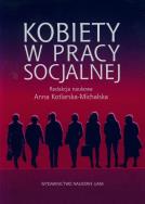 Opakowanie Kobiety w pracy socjalnej