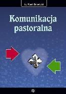 Okładka książki Komunikacja pastoralna