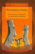 Okładka książki Komunikacja rytualna