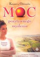 Okładka książki Moc pozytywnego myślenia