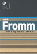Okładka książki Niech się stanie człowiek
