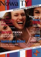 Opakowanie Nowa Ty - magazyn piękna wewnętrznego