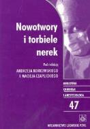Okładka książki Nowotwory i torbiele nerek