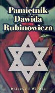Opakowanie Pamiętnik Dawida Rubinowicza