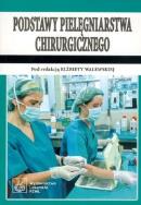 Opakowanie Podstawy pielęgniarstwa chirurgicznego