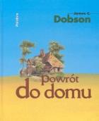 Okładka książki Powrót do domu