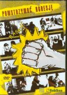 Okładka książki Powstrzymać agresję