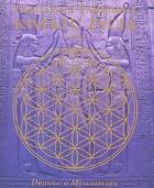 Okładka książki Pradawna tajemnica Kwiatu Życia t.1