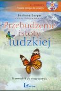 Okładka książki Przebudzenie istoty ludzkiej. Audiobook