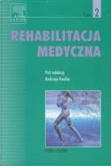 Opakowanie Rehabilitacja medyczna Tom 2