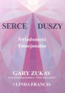 Okładka książki Serce duszy