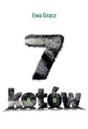 Okładka książki Siedem kotów