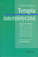 Okładka książki Terapia internistyczna