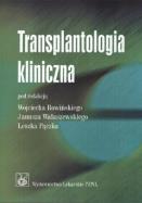 Opakowanie Transplantologia kliniczna
