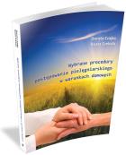 Wybrane procedury postępowania pielęgniarskiego w warunkach domowych. Autor: Dorota Czajka, Beata Czekała. ZdrowePodejscie.pl Okładka książki Wybrane procedury postępowania pielęgniarskiego w warunkach domowych